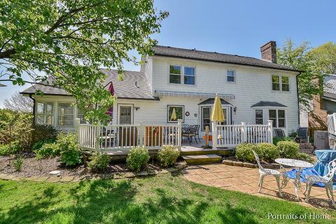 1408 Meander Dr, Naperville, IL 60565 photo 23