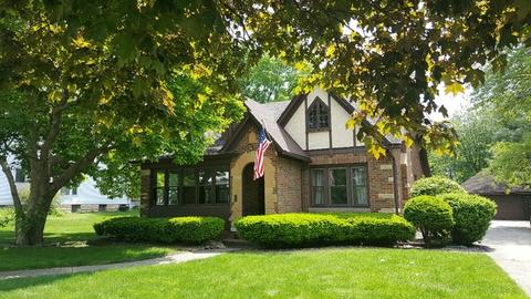 513 Washington St, Prophetstown, IL 61277 photo 1