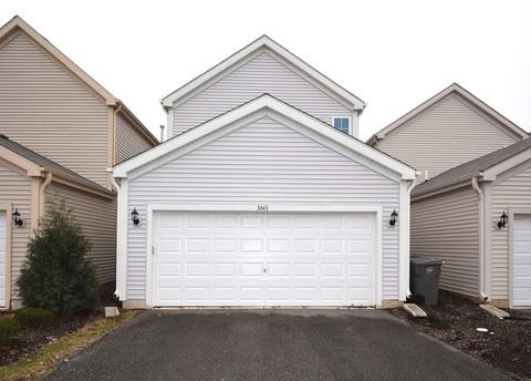 3643 Hyde Park Ct, Elgin, IL 60124 photo 19