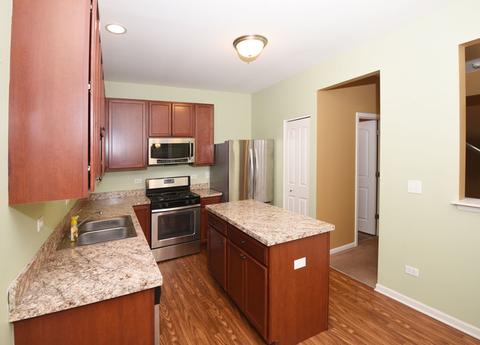 3643 Hyde Park Ct, Elgin, IL 60124 photo 8