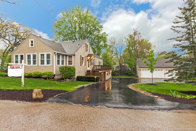 25271 W Chicago Ave, Ingleside, IL 60041 photo 1