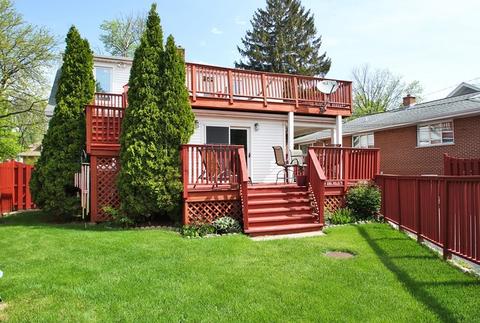 1609 Sherman Pl, Des Plaines, IL 60016 photo 20