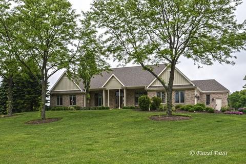 41 W048 Chippewa Pass, Elgin, IL 60124 photo 1