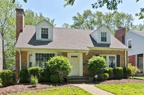 3308 Culver St, Evanston, IL 60201 photo 1