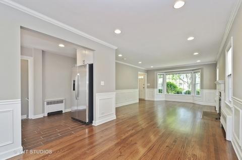 3308 Culver St, Evanston, IL 60201 photo 2
