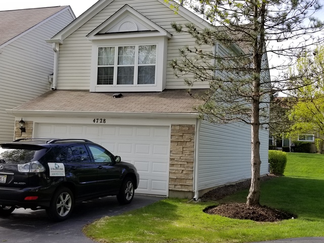 4728 Amber Cir, Hoffman Estates, IL 60192 photo 2