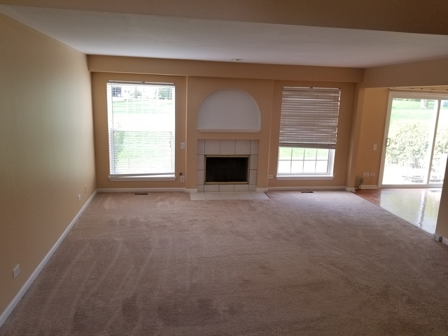 4728 Amber Cir, Hoffman Estates, IL 60192 photo 3