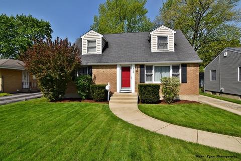 210 N Berteau Ave, Bartlett, IL 60103 photo 1