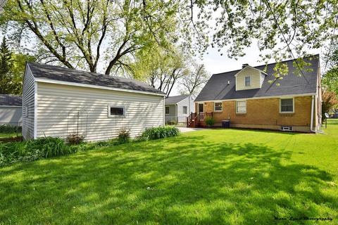 210 N Berteau Ave, Bartlett, IL 60103 photo 33