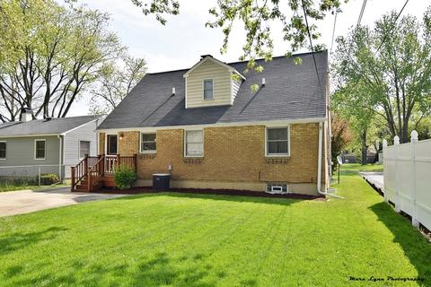 210 N Berteau Ave, Bartlett, IL 60103 photo 32