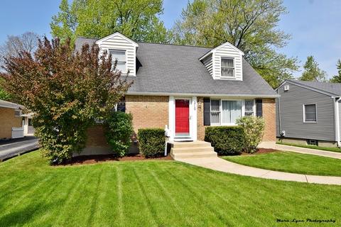 210 N Berteau Ave, Bartlett, IL 60103 photo 35