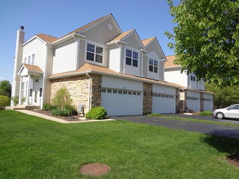 101 Katrina Ln, Algonquin, IL 60102 photo 1