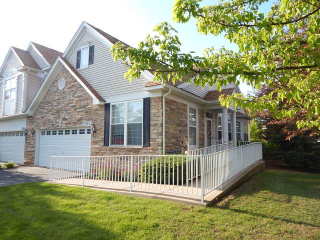 2992 Talaga Dr, Algonquin, IL 60102 photo 1