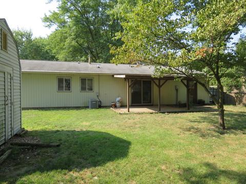 3318 York Dr, Champaign, IL 61821 photo 13