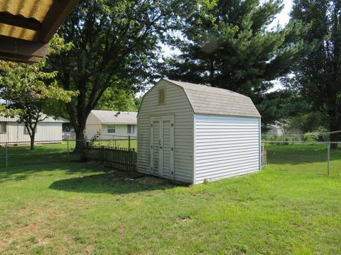 3318 York Dr, Champaign, IL 61821 photo 12