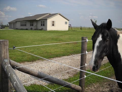 2510 E 1150 North Rd, Assumption, IL 62510 photo 1