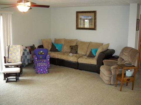 2510 E 1150 North Rd, Assumption, IL 62510 photo 10