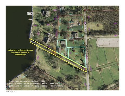 2713 Regner Rd, Mchenry, IL 60051 photo 2