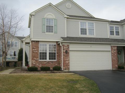 1 Riverdale Ct, Algonquin, IL 60102 photo 1