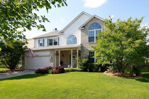 5313 Maple Glen Dr, Plainfield, IL 60586 photo 1