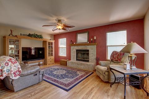 5313 Maple Glen Dr, Plainfield, IL 60586 photo 9