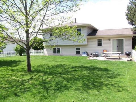 16439 Timberview Dr, Plainfield, IL 60586 photo 2