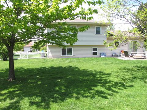 16439 Timberview Dr, Plainfield, IL 60586 photo 3