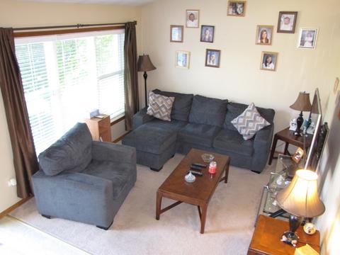 16439 Timberview Dr, Plainfield, IL 60586 photo 4