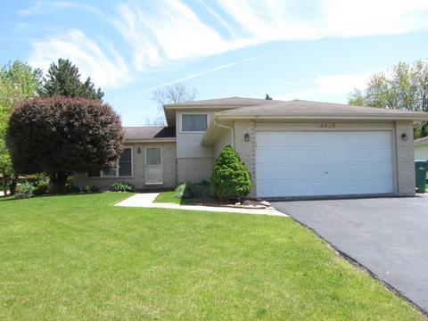 16439 Timberview Dr, Plainfield, IL 60586 photo 1