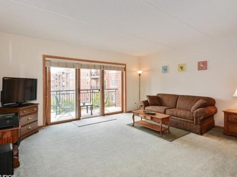405 W Front St #402, Wheaton, IL 60187 photo 2