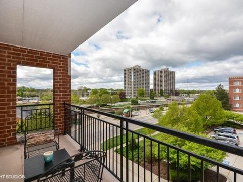 405 W Front St #402, Wheaton, IL 60187 photo 10