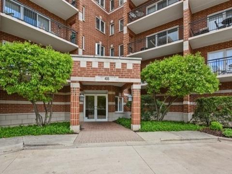 405 W Front St #402, Wheaton, IL 60187 photo 1