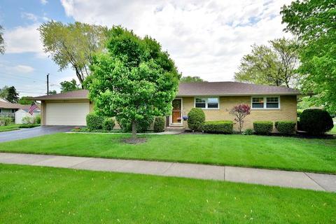 711 Marshall Dr, Des Plaines, IL 60016 photo 1