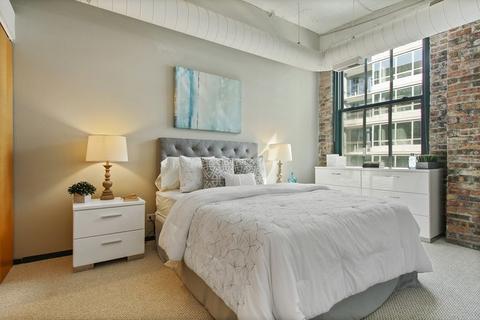 801 S Wells St #706, Chicago, IL 60607 photo 8