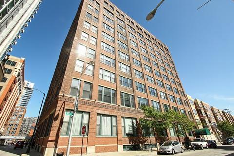 801 S Wells St #706, Chicago, IL 60607 photo 1