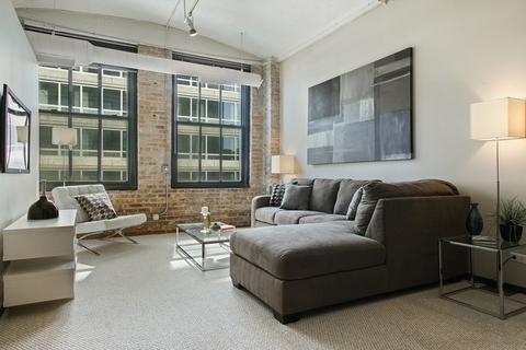 801 S Wells St #706, Chicago, IL 60607 photo 2