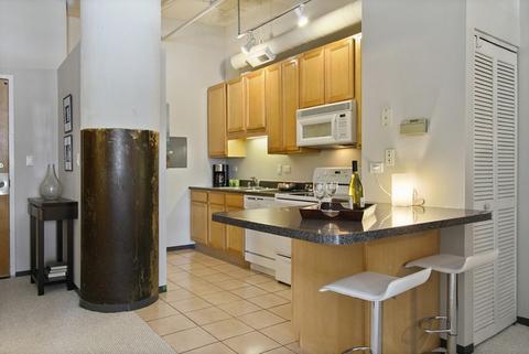 801 S Wells St #706, Chicago, IL 60607 photo 4