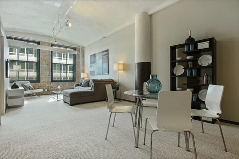 801 S Wells St #706, Chicago, IL 60607 photo 5