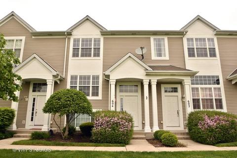 604 Silver Leaf Dr, Joliet, IL 60431 photo 1
