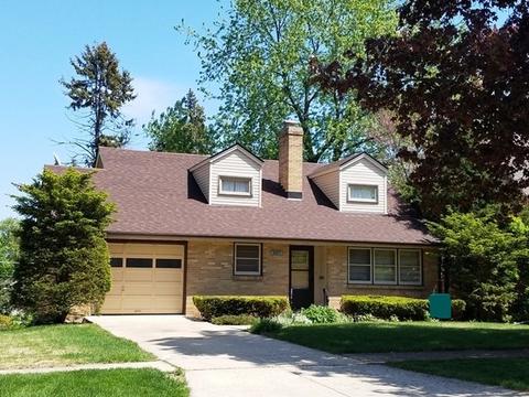 307 N Commonwealth Ave, Elgin, IL 60123 photo 1