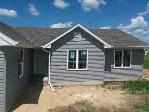 1005 Whitetail Dr, Davis Junction, IL 61020 photo 1
