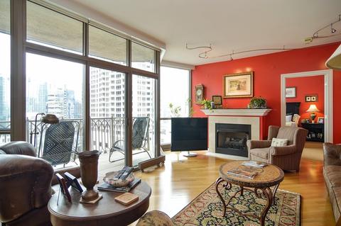 21 E Huron St #1804, Chicago, IL 60611 photo 3