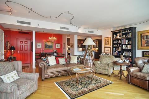 21 E Huron St #1804, Chicago, IL 60611 photo 4