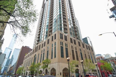 21 E Huron St #1804, Chicago, IL 60611 photo 1