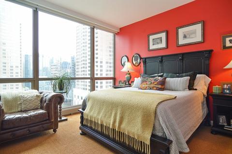 21 E Huron St #1804, Chicago, IL 60611 photo 7