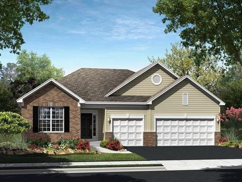 3497 Ayres Dr, Aurora, IL 60506 photo 2