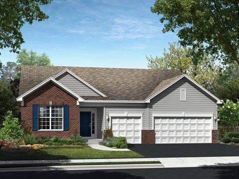 3497 Ayres Dr, Aurora, IL 60506 photo 1