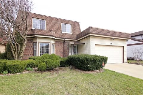459 Anita Pl, Wheeling, IL 60090 photo 1