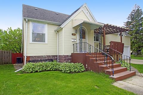 9407 Jackson Ave, Brookfield, IL 60513 photo 1