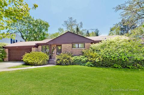 214 Elm St, Wheaton, IL 60189 photo 2